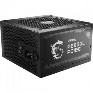 MSI MAG A850GL 80PLUS 골드