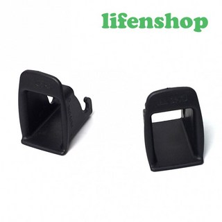 [5개] 1세트 2개입 가이드 ISOFIX 라이프엔 카시트 아이소픽스, 5개