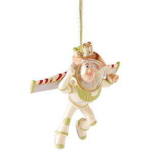 Lenox Minnie's 드림 웨딩 오너먼트