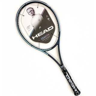 HEAD Gravity Pro 2023 NEW 헤드 그래비티 프로 라켓 235303, 혼합색상, 1개