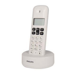 필립스 1.7GHz 무선전화기 B151