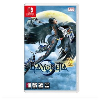 베요네타3 상품 이미지