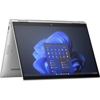 HP Elite x360 1040 G10 14인치 터치스크린 컨버터블 2 in 1 노트북