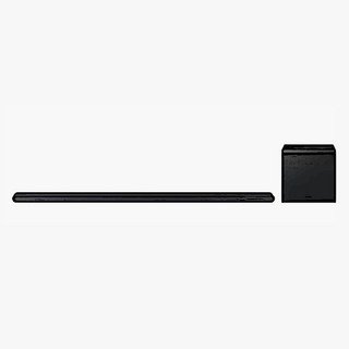 삼성전자 슈퍼슬림 사운드바 3.1.2 ch 방문설치, 블랙, HW-S800D/KR(블랙)