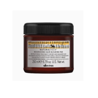 다비네스 너리싱 헤어 빌딩 팩