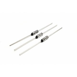 성우 온도퓨즈 SW-120T (167℃) – 1개 선풍기온도휴즈