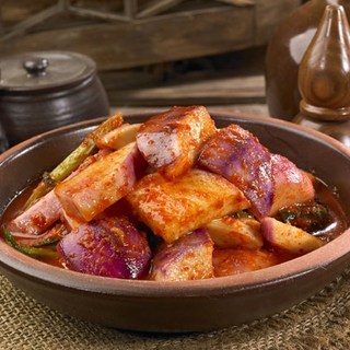[권상순김치] 강화 순무김치 - 25년이상 경력 김치장인의 손맛 3kg 1개 상품 이미지