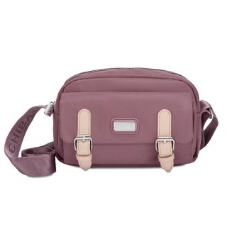 여성메신저백 크로스가방 여행용 보조백 가방코디