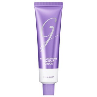 뷰티관리 에이썸 Rx 글루타치온 루미너스 항산화 주름 크림 100ml 1개 / 흔적 잡티 제거 6128660