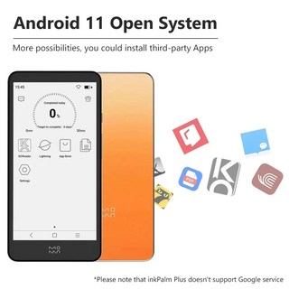 미니 잉크팜 플러스 전자책 리더기