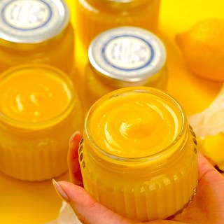 멜팅스 레몬커드 레몬잼 저당 레몬 스프레드, 4개, 255ml