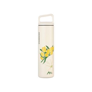 스타벅스 SS 플라워 마켓 미르 와이드 보틀 텀블러 591ml, 1개, 플라워마켓미르보틀