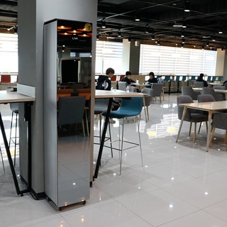 1. LIVA 공기청..