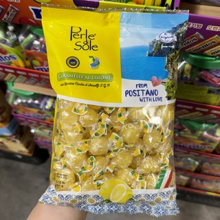 포지타노 레몬캔디 750g