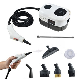 샤오미 Deerma 150℃ 고온 스팀 살균청소기 DEM-ZQ800