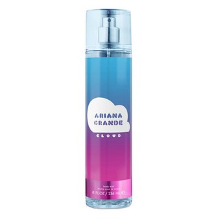 아리아나 그란데 바디미스트 클라우드 Cloud 236ml, 1개