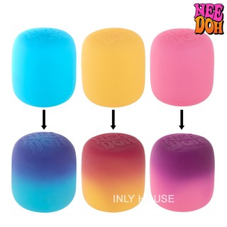 니도 검드롭 로제 스트레스 볼 말랑이 실링 미국 직배송 색상 랜덤 발송 랜덤발송 1개 상품 이미지