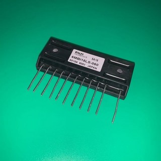 6MBI15LS-060 모듈 6MBI15 LS-060 IGBT 6x 15A 600V 6MBI15LS060 6MBI15L S-060 6MBI15LS-060 6 MBI15LS-060