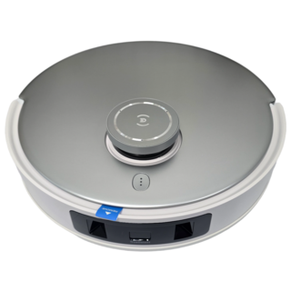 ECOVACS 디봇 로봇청소기 T20 OMNI, 혼합색상