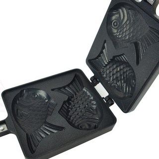 붕어빵팬 2구 니니마켓 붕어빵기계