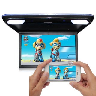 스타리아TV 차량용 TV 디스플레이