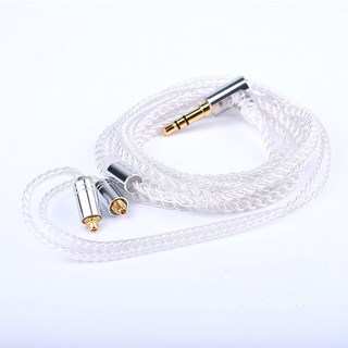 웨스톤 이어폰 선 줄 MMCX 단선 교체 케이블 AM PRO10 PRO20 PRO30 호환, 1개
