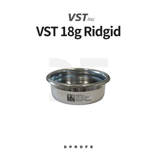 VST 필터 바스켓 18g