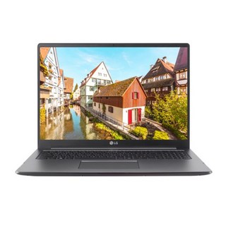 LG 울트라기어 17U70P-FA56K 모습