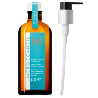 모라칸오일 헤어 트리트먼트 오리지날 100ML (펌핑기포함), 1개