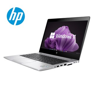 삼성 LG HP 노트북 i5 가정 업무 게임 포토샵 주식용 Win10/11 무상1년 사은품, 실버, HP 8세대i3 840G6, 128GB, 8GB, WIN11 Pro