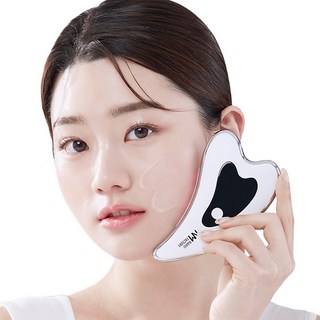 나무팩토리 다기능 전동 피부 마사지기 BH-0629