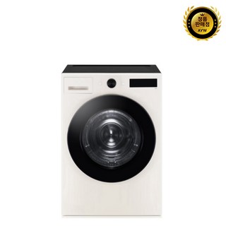 LG 오브제컬렉션 트롬 건조기 RG19EN 19kg 네이처 베이지