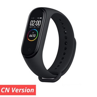 샤오미 호환 CN MI BAND 4 스마트 팔찌