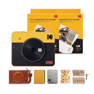 1. 코닥 미니샷 3..