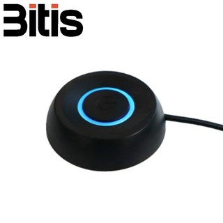 PC 외부 전원 버튼