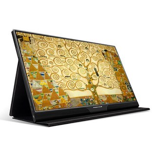 GOLAB 프리뷰 A156F 포터블 모니터