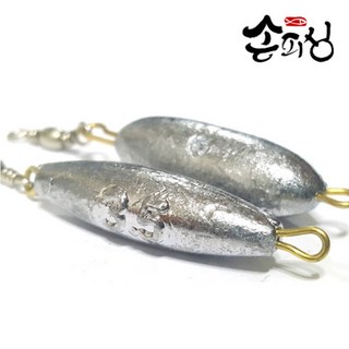 도래봉돌