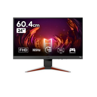 벤큐 FHD 게이밍 모니터, 60.4cm, EX240N(무결점)