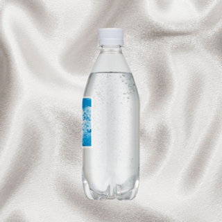 라인바싸탄산수 무라벨탄산수 제로칼로리 플레인, 20개, 500ml