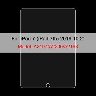 스너그데이즈 호환 Apple iPad Air 5 4 Mini 6 9.7 용 무광택 PET 화면 보호 필름 10.2 7th 8th 9th 10th, 03 For iPad 7th 10.2