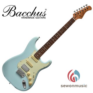 바커스 일렉기타 BST-2 RSM