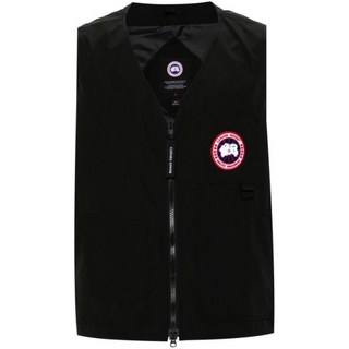 [canada goose] 24FW 캐나다구스 베스트 2449M 61 Black