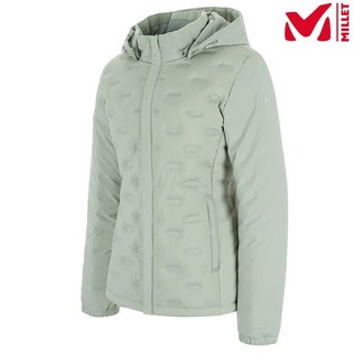 밀레 2022신상 여성구스경량 LD 구뜨S 튜브 구스 다운