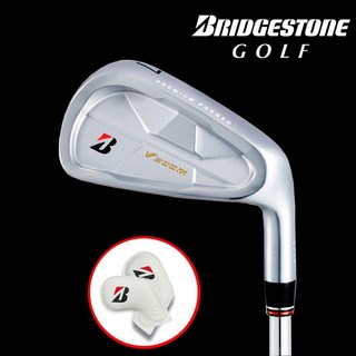 브리지스톤 V300 9 카본그라파이트 8아이언세트 (석교정품), BASSARA B50 R (카본)