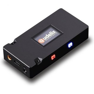 큐델릭스 Qudelix-T71 USB DAC 헤드폰 앰프