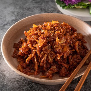 쉐프애 직화 오돌뼈구이 불맛 세트, 200g, 3개