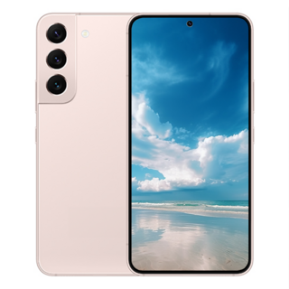 갤럭시 삼성전자 S 22 플러스 256GB 미개봉 새제품, 핑크골드