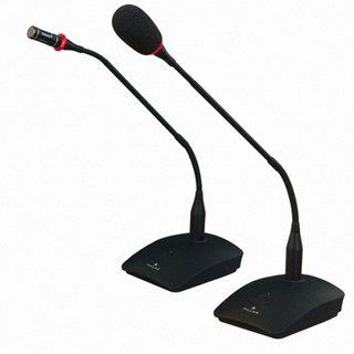 필라 유선 마이크로폰 CM-7010