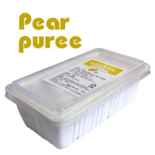 선인 베리베리 배퓨레 500g, 1개
