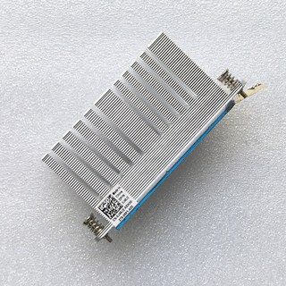 델 에일리언웨어 VR 전압 조정기 모듈 방열판